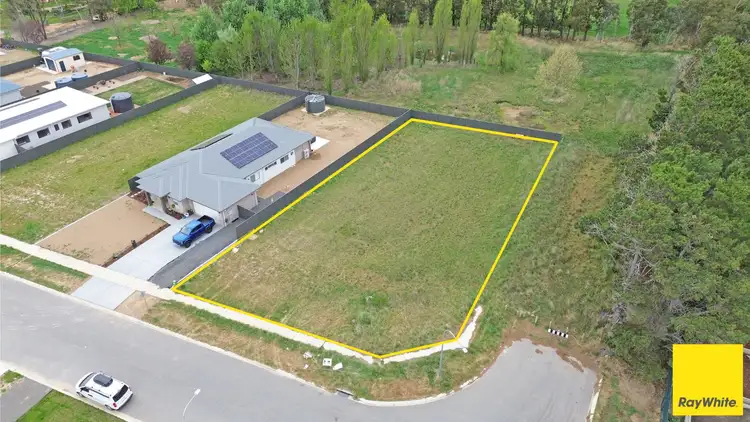 Seventh view of Homely land listing, 17 Rosella Place, Bungendore NSW 2621
