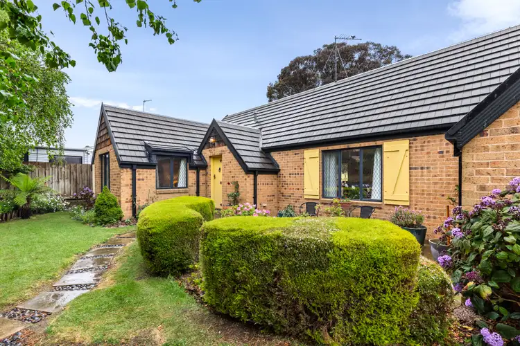 Main view of Homely house listing, 24 Coronae Drive, Clifton Springs VIC 3222