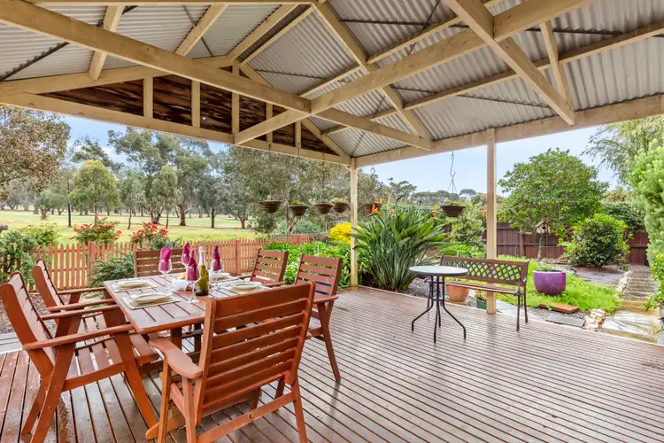Third view of Homely house listing, 24 Coronae Drive, Clifton Springs VIC 3222