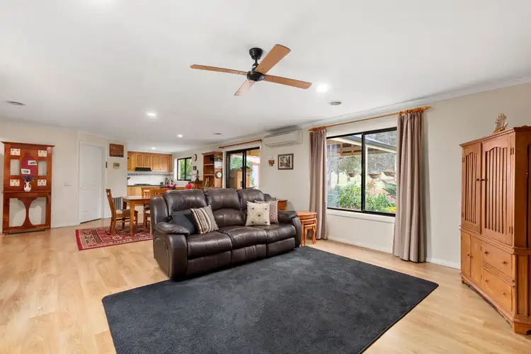 Fifth view of Homely house listing, 24 Coronae Drive, Clifton Springs VIC 3222