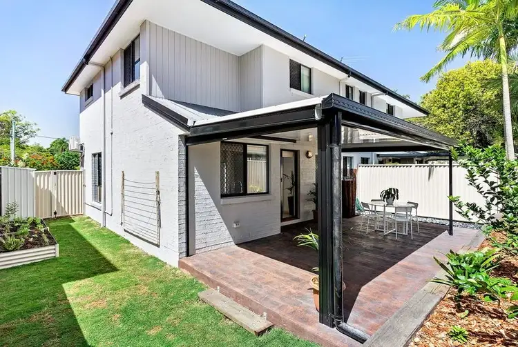 4/77 Homebush Road, Kedron QLD 4031