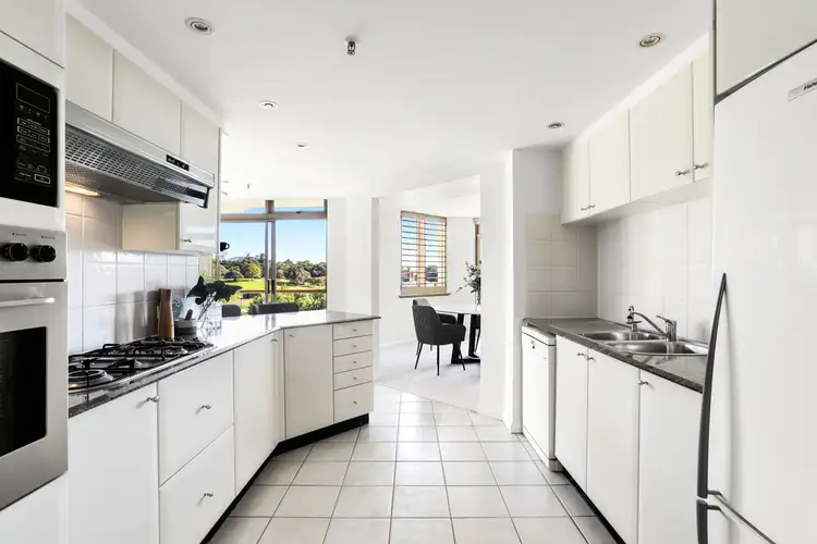 Sixth view of Homely apartment listing, 708/63 Crown Street, Woolloomooloo NSW 2011