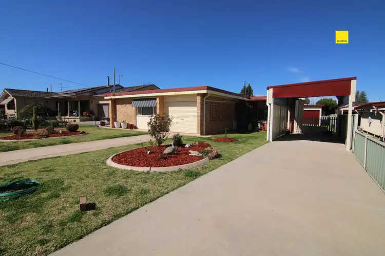 Main view of Homely house listing, 5 Mather Street, Inverell NSW 2360