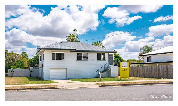 Main view of Homely house listing, 363 Berserker Street, Frenchville QLD 4701
