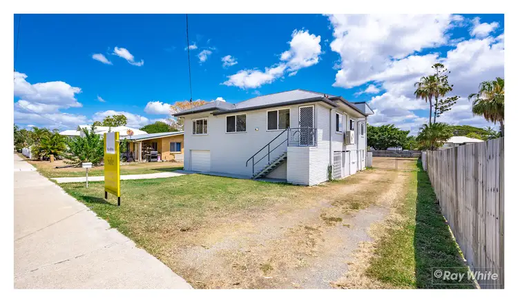 Second view of Homely house listing, 363 Berserker Street, Frenchville QLD 4701
