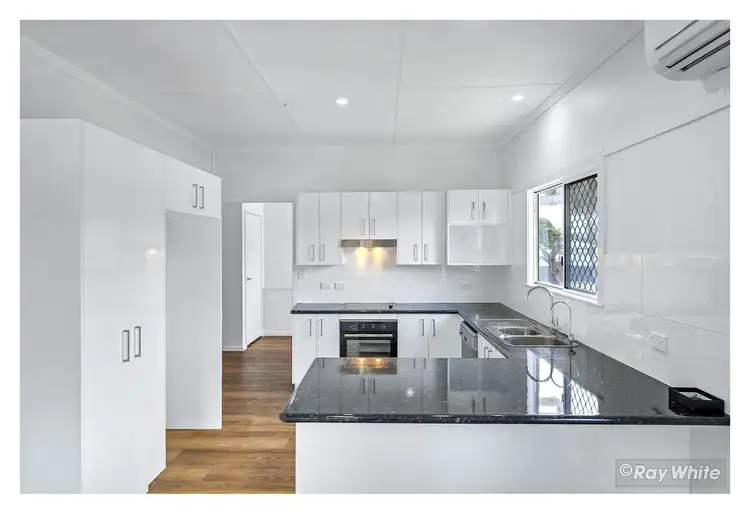 Third view of Homely house listing, 363 Berserker Street, Frenchville QLD 4701