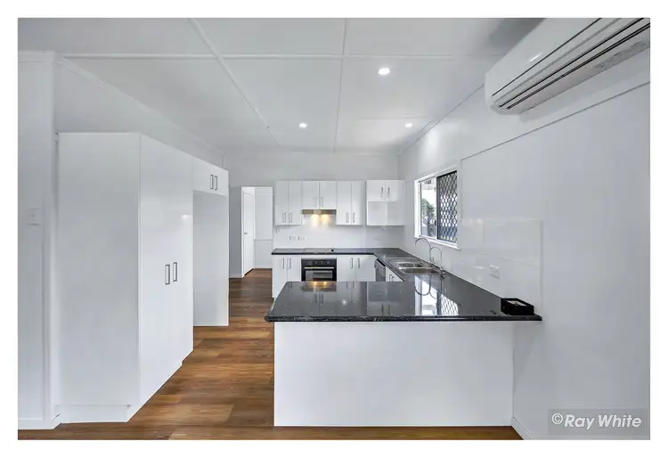 Fifth view of Homely house listing, 363 Berserker Street, Frenchville QLD 4701
