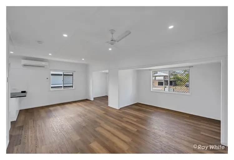 Sixth view of Homely house listing, 363 Berserker Street, Frenchville QLD 4701