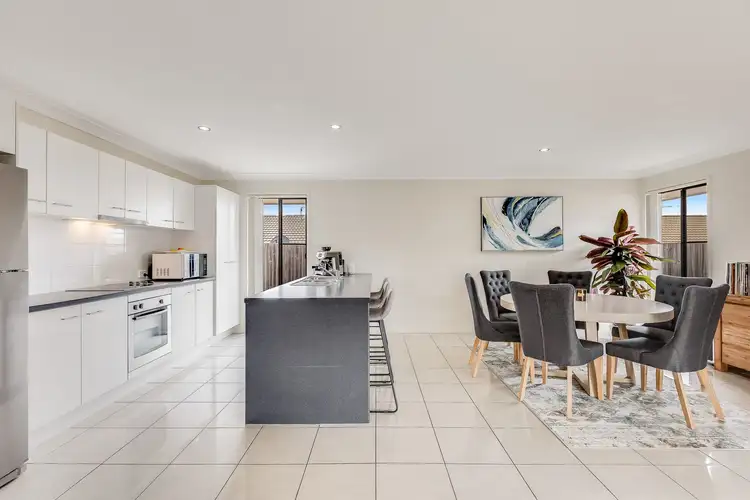 Second view of Homely house listing, 51 Kurrawa Crescent, Glenvale QLD 4350
