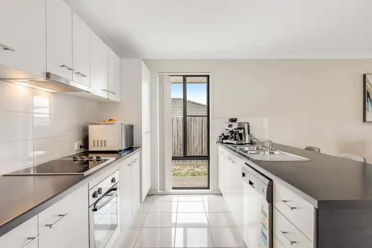 Fourth view of Homely house listing, 51 Kurrawa Crescent, Glenvale QLD 4350