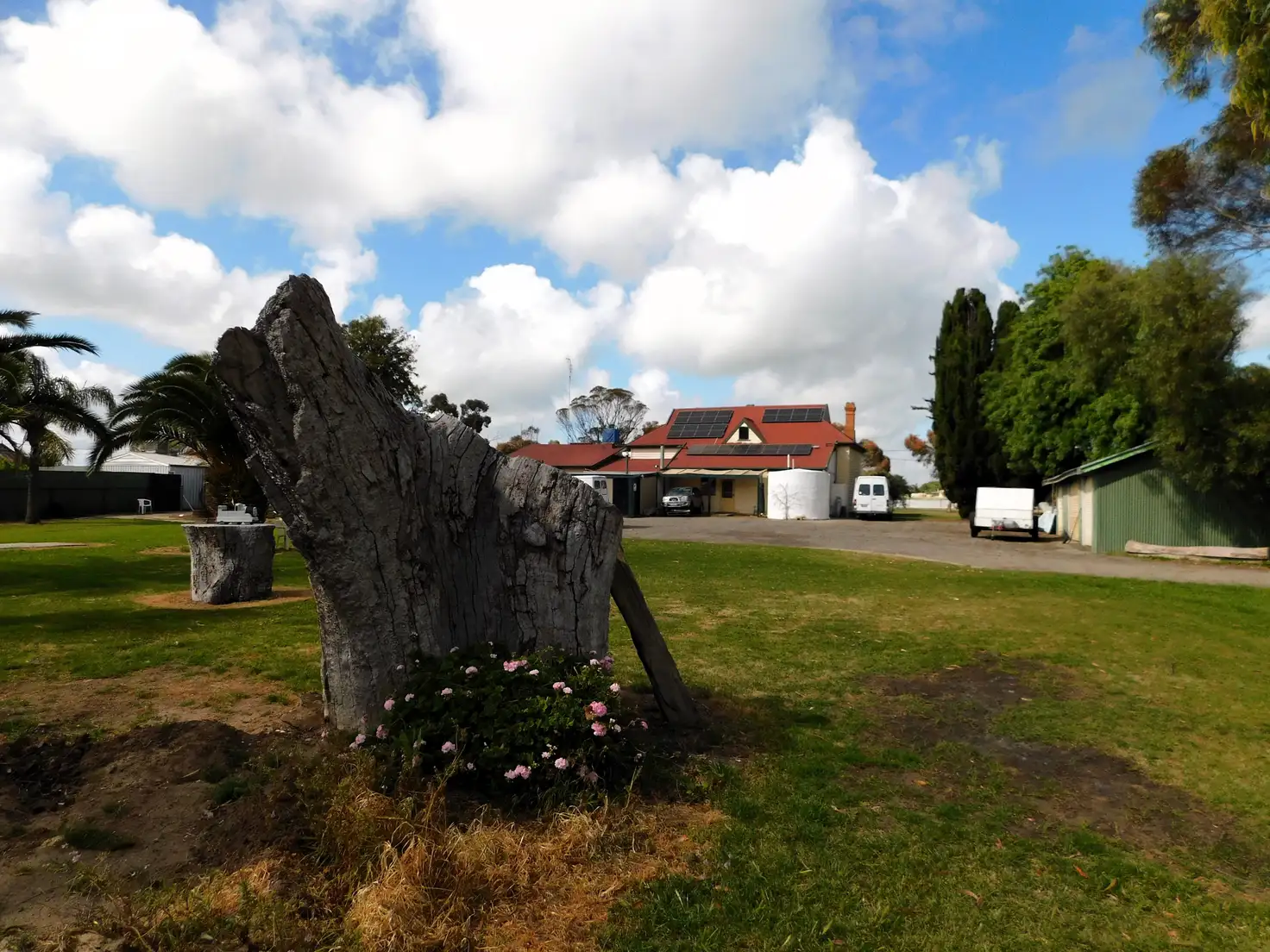 Main view of Homely house listing, Old Primary School, Wolseley SA 5269