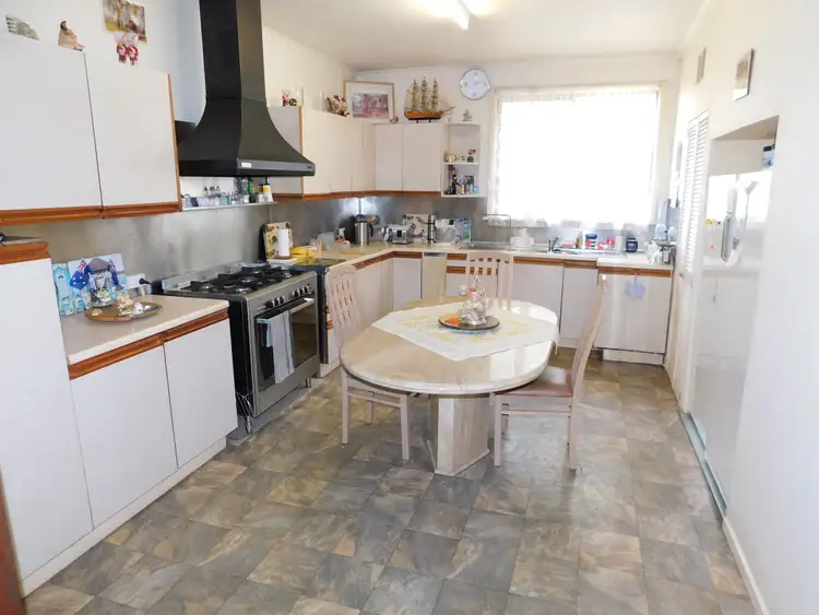 Second view of Homely house listing, Old Primary School, Wolseley SA 5269