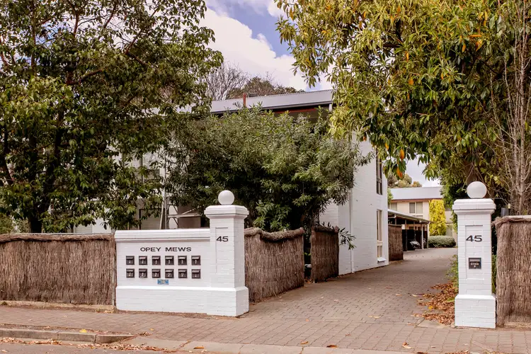 5/45 Opey Avenue, Hyde Park SA 5061