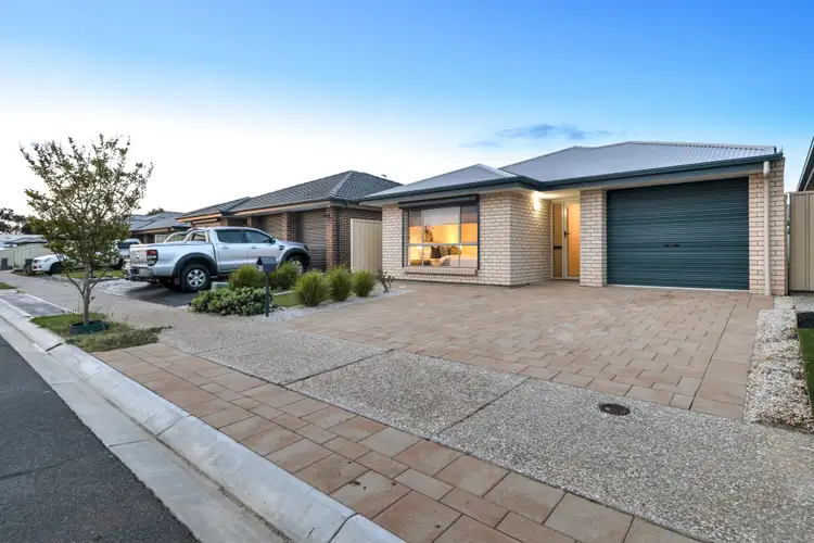 Third view of Homely house listing, 25 Helene Street, Munno Para West SA 5115