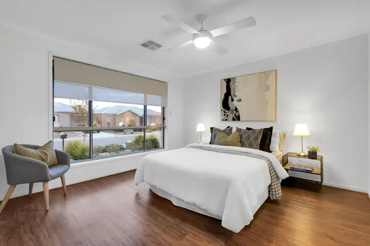 Fourth view of Homely house listing, 25 Helene Street, Munno Para West SA 5115