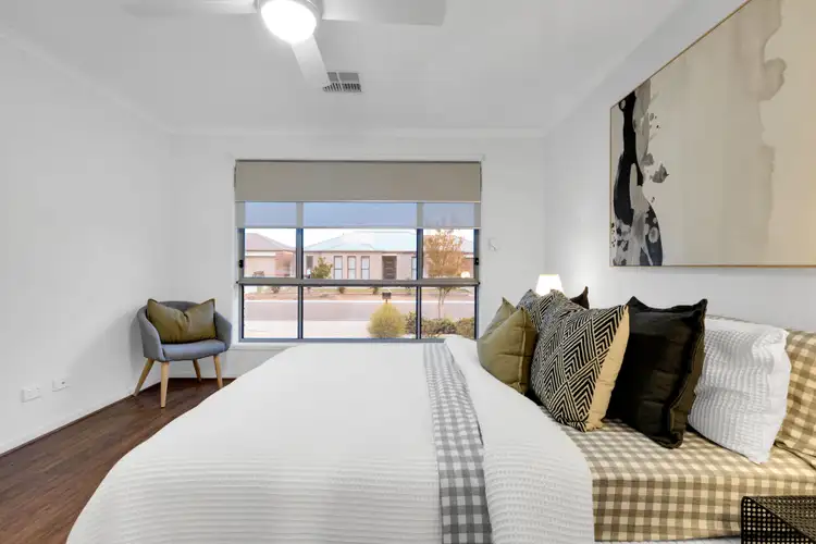 Fifth view of Homely house listing, 25 Helene Street, Munno Para West SA 5115