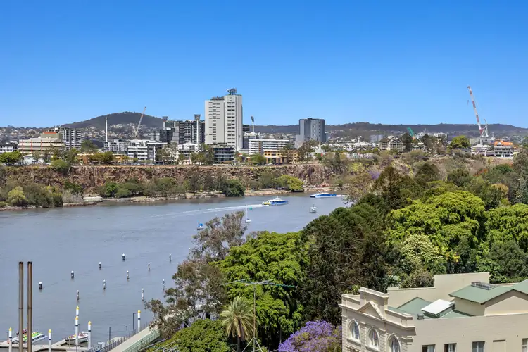 177/26 Felix Street, Brisbane City QLD 4000