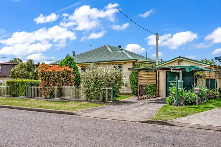 Third view of Homely house listing, 62 High Street, Singleton NSW 2330