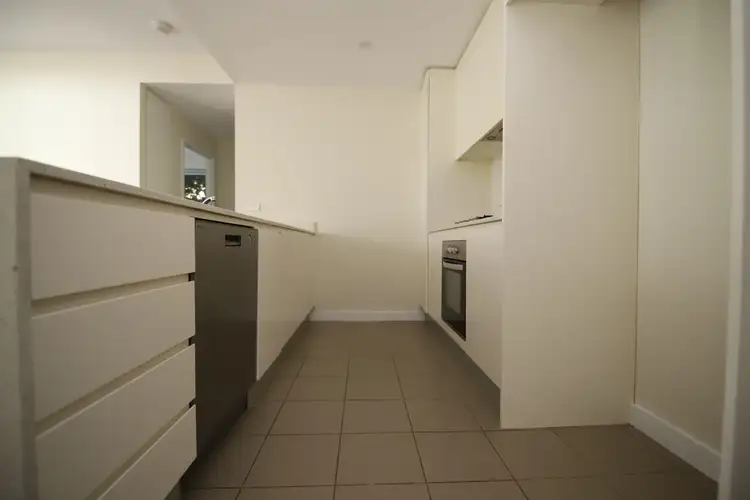 Third view of Homely unit listing, B105/2 Rowe Drive, Potts Hill NSW 2143