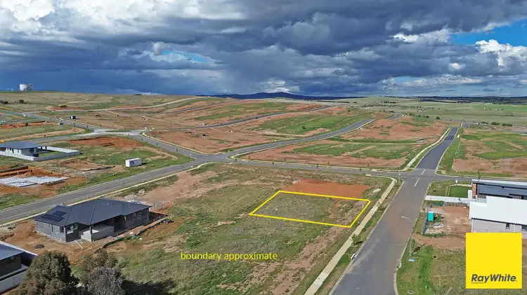 Fourth view of Homely land listing, 4 Strathmore Place, Bungendore NSW 2621