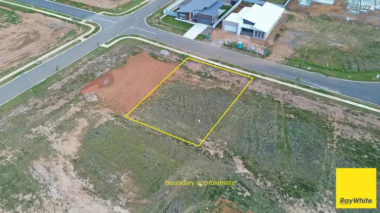 Fifth view of Homely land listing, 4 Strathmore Place, Bungendore NSW 2621