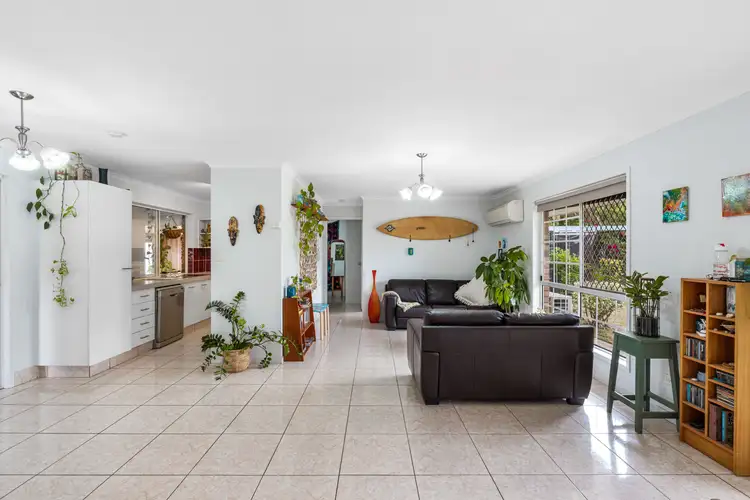 99 Henty Drive, Redbank Plains QLD 4301