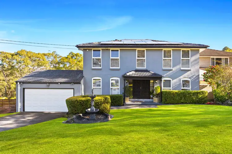 39 Kens Road, Frenchs Forest NSW 2086