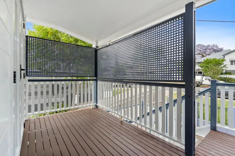 Second view of Homely house listing, 43 Somervell Street, Annerley QLD 4103