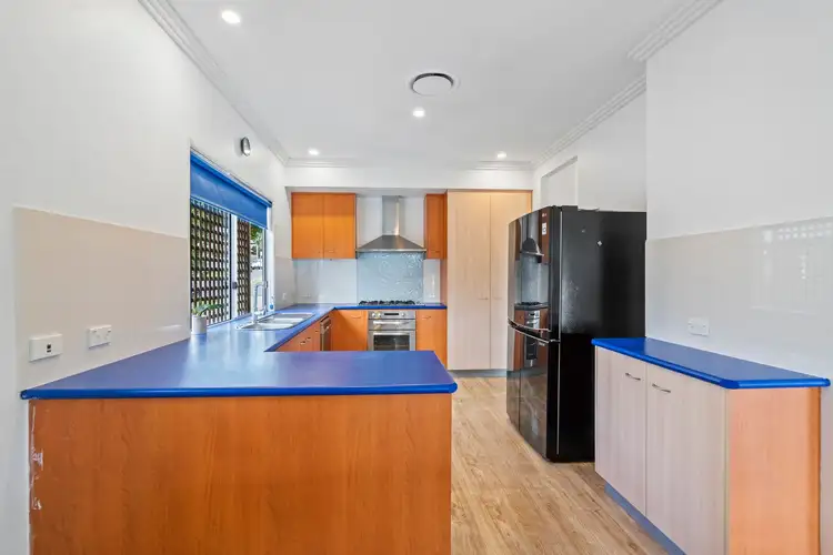 Fourth view of Homely house listing, 43 Somervell Street, Annerley QLD 4103
