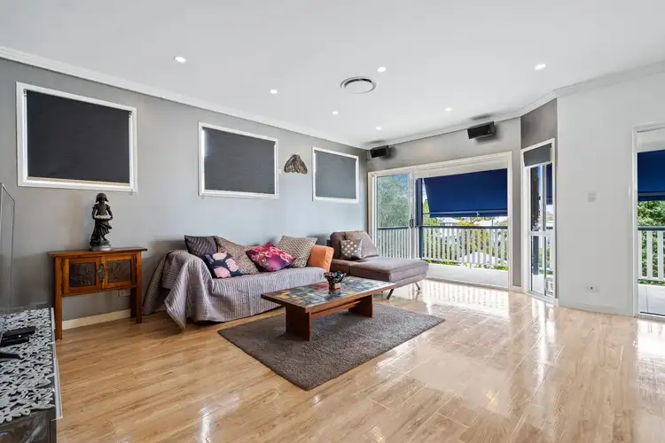 Fifth view of Homely house listing, 43 Somervell Street, Annerley QLD 4103