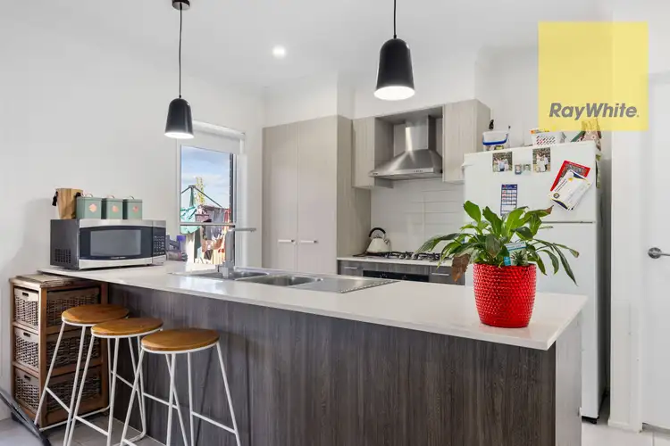 Second view of Homely house listing, 2 Quadrant Place, Goulburn NSW 2580