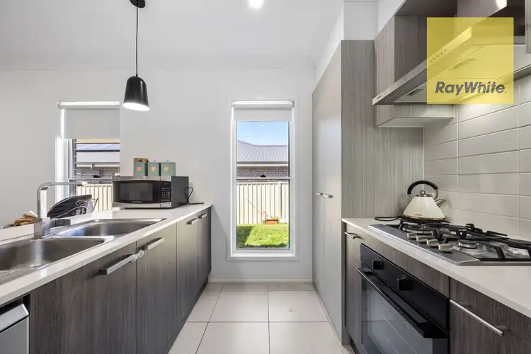 Third view of Homely house listing, 2 Quadrant Place, Goulburn NSW 2580
