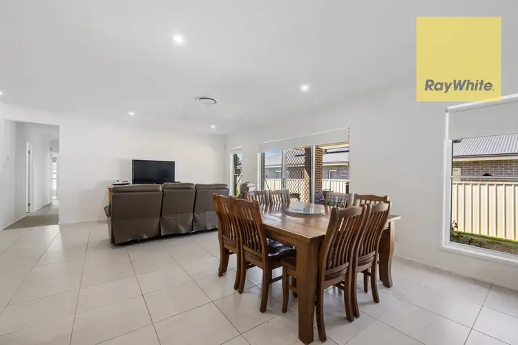 Fourth view of Homely house listing, 2 Quadrant Place, Goulburn NSW 2580