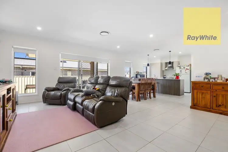Fifth view of Homely house listing, 2 Quadrant Place, Goulburn NSW 2580