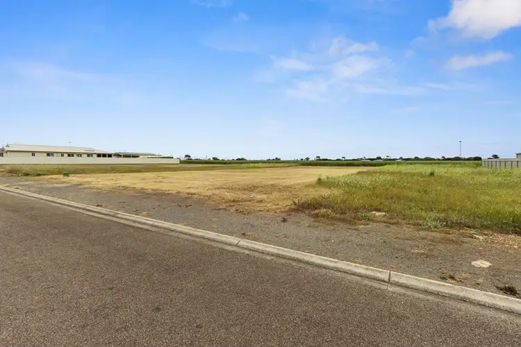 Fourth view of Homely land listing, 10, Lot 17 Dev Patterson Drive, Edithburgh SA 5583