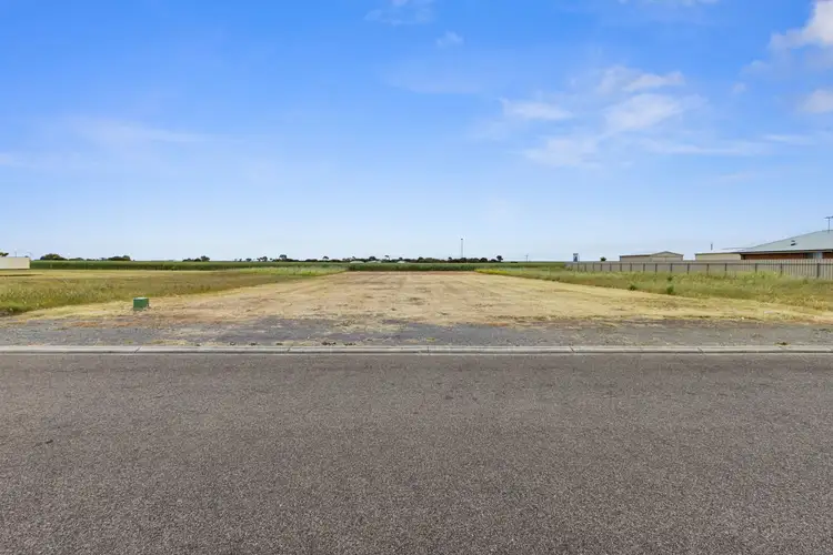 Fifth view of Homely land listing, 10, Lot 17 Dev Patterson Drive, Edithburgh SA 5583