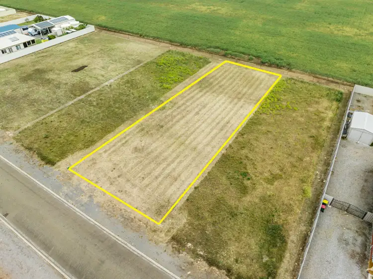 Sixth view of Homely land listing, 10, Lot 17 Dev Patterson Drive, Edithburgh SA 5583