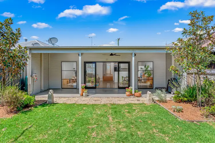 Second view of Homely house listing, 29 West Avenue, Cessnock NSW 2325