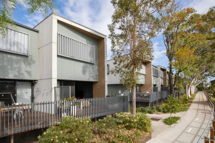 Main view of Homely townhouse listing, 14/65 Downie Street, Maryville NSW 2293