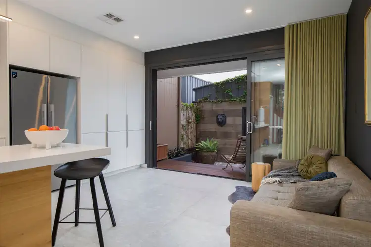 Fourth view of Homely townhouse listing, 14/65 Downie Street, Maryville NSW 2293