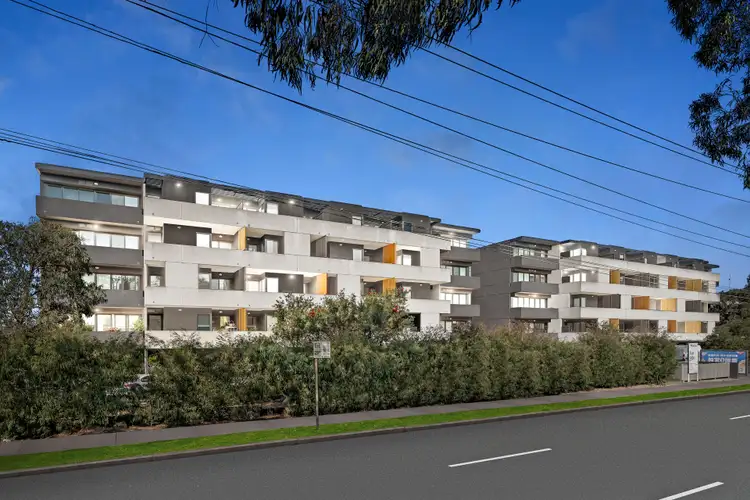 248/660 Blackburn Road, Notting Hill VIC 3168
