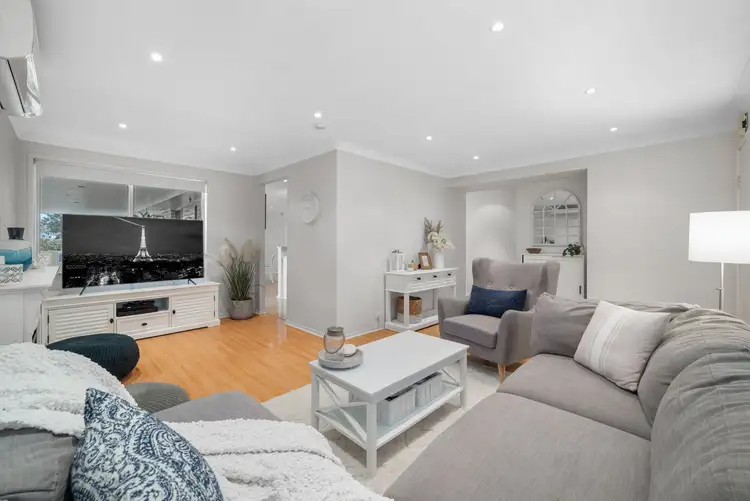 Fourth view of Homely house listing, 18 Banjo Paterson Close, Glenmore Park NSW 2745
