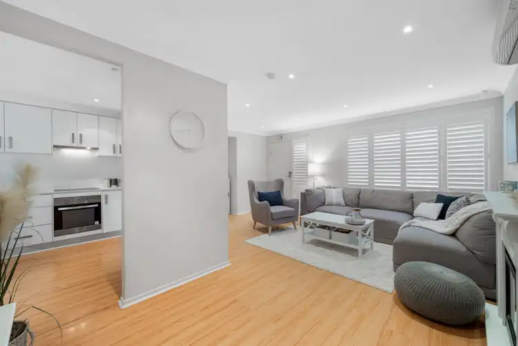 Fifth view of Homely house listing, 18 Banjo Paterson Close, Glenmore Park NSW 2745
