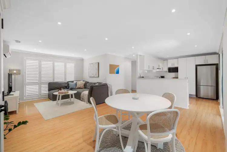 Seventh view of Homely house listing, 18 Banjo Paterson Close, Glenmore Park NSW 2745