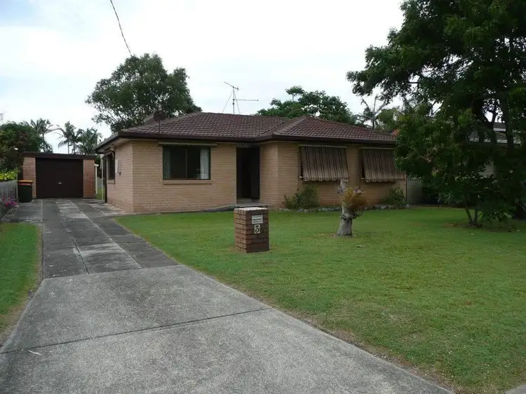 3 Wattle Avenue, Bogangar NSW 2488