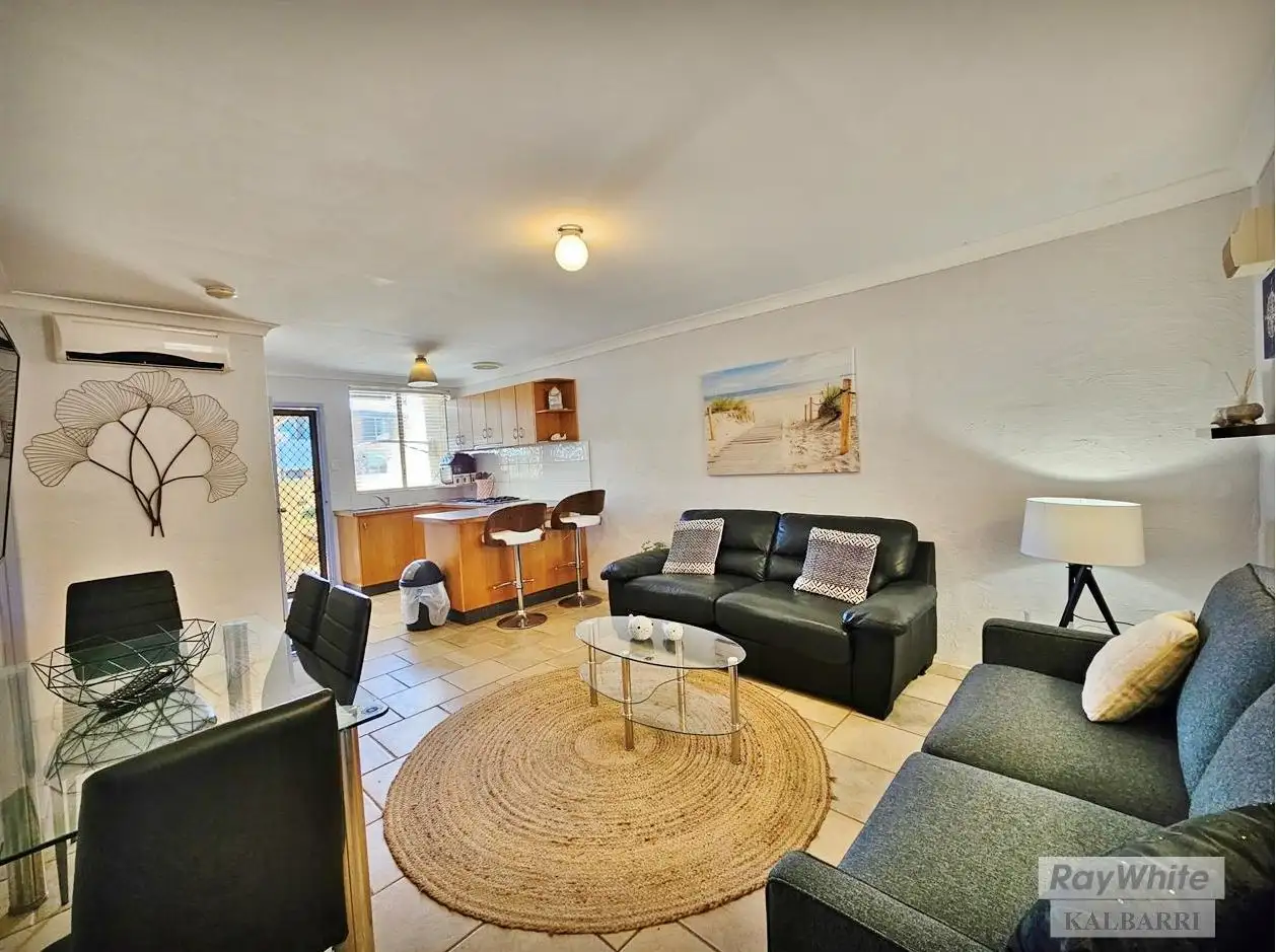 Main view of Homely unit listing, 2/35 Glass Street (Swell Villas), Kalbarri WA 6536