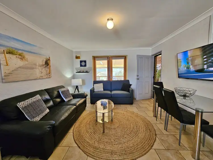 Second view of Homely unit listing, 2/35 Glass Street (Swell Villas), Kalbarri WA 6536