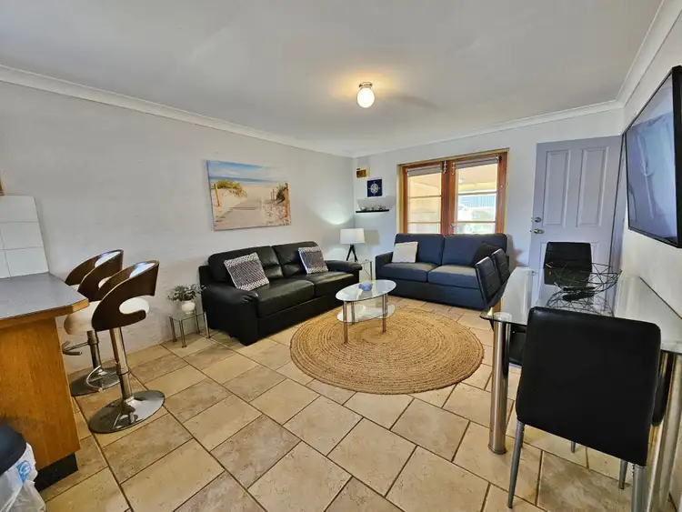 Third view of Homely unit listing, 2/35 Glass Street (Swell Villas), Kalbarri WA 6536