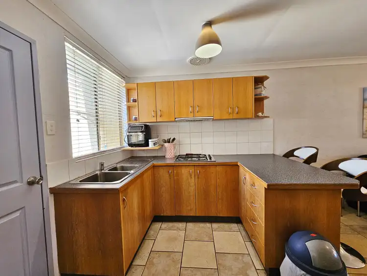 Fifth view of Homely unit listing, 2/35 Glass Street (Swell Villas), Kalbarri WA 6536