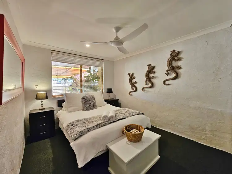 Sixth view of Homely unit listing, 2/35 Glass Street (Swell Villas), Kalbarri WA 6536